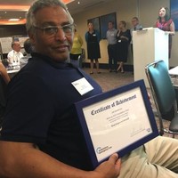 Dr Mohamed Saleh