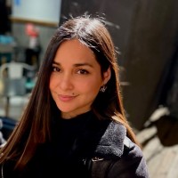 Catalina Ibacache silva