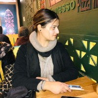 Raman Deep Kaur