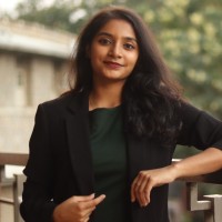Sruthi Ramachandran