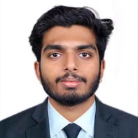 Abhiraj K P