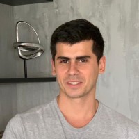 Luiz Fernando Damasceno