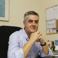 José Luis Balanzá Bosch