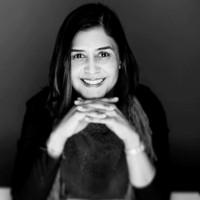 Grisel Carolina Ramoni Díaz