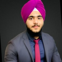 Hartej Singh