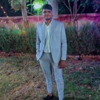 Gaurav Jethva