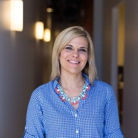 Lauren McClain, MA, MA, LMFT-Associate