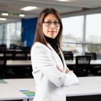 Anne Wong