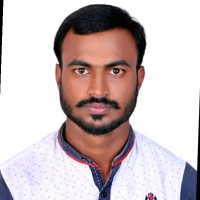 Kamaraj Raj