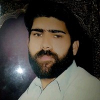 Awais Ahmad Tanoli