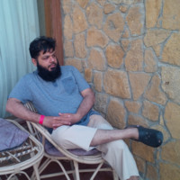 Imran Sharif