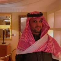 Mamdouh Albalawi, Cphrm