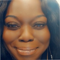 Amber Latrice Williams