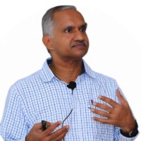 Shrikant Kshirsagar