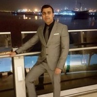 Farooq Khan