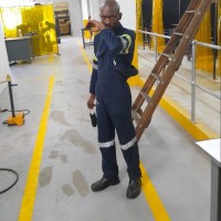 Thulani Shezi