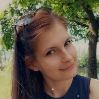 Karolcia Jabłońska