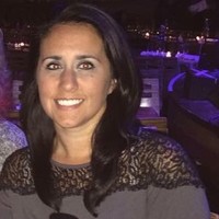 Nicole M. Garrard, Mba