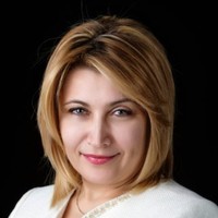 Luba Sydorenko