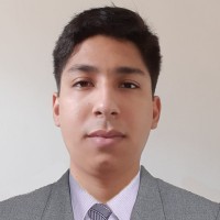 Diego Chacaliaza Padilla