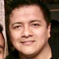 Juan Carlos Lugo Navarro