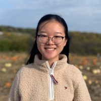 Olivia Lin