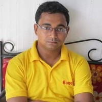 Apurba das