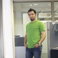 Ahmad Abu Aysheh