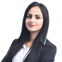 Mytra Chaybani