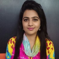 Nidhi Singh