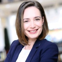 Cristina Iulia TomaCristina Iulia Toma is an Influencer