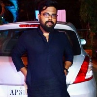 Santosh Kumar