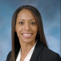Victoria Anwuri, Mph