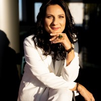 Sylwia Lewandowska-Akhvlediani