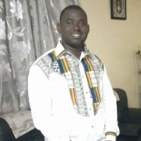 Abdoulkarim Joseph Douramane