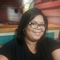 Patrice Hambrick
