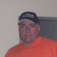 Clark (Gene) Anderson