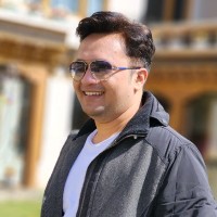 Anand Shah