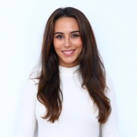 Chrystel Yeganeh