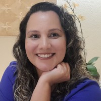 Priscilla Machado