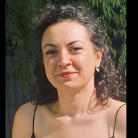 Damla Hazal Guzel