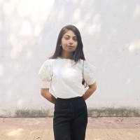 Janhavi Dhakulkar