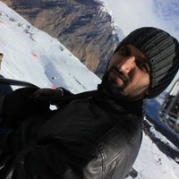 Mohit Raheja