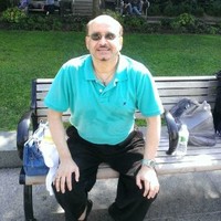 Dr. Ben Ashjari