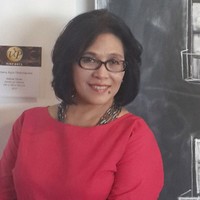 Irawatie Soedjadi