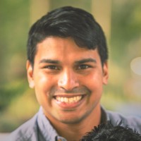 Paul Sequeira