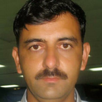 Muhammad Liaqat Khan Muhammad Saleem Khan