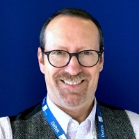 Adrian Griffiths