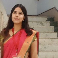 Vartika Misra