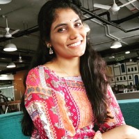 Jayanthi Anthati